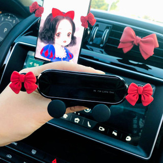 هولدر موبایل پاپیونی پینترستی ✨