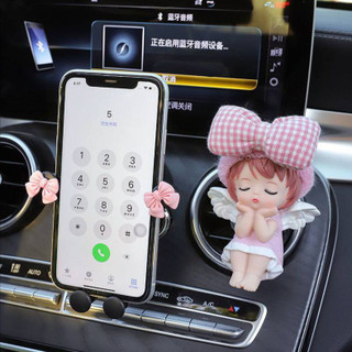 هولدر موبایل فانتزی پاپیونی🎀
