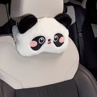 پشت گردنی ماشین پاندا🐼